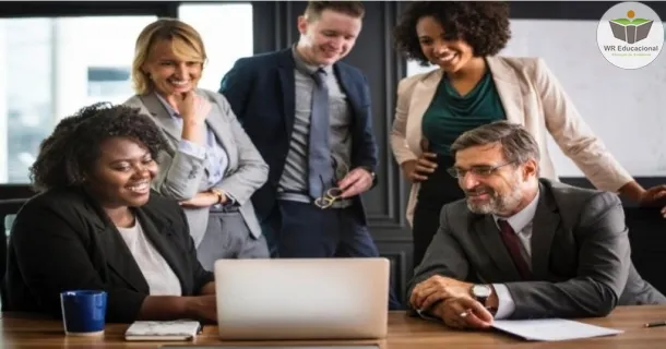 WR Educacional Cursos Gratuitos Com Certificado Válido