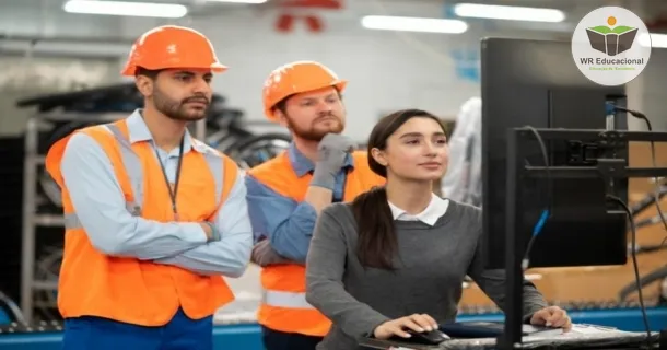 WR Educacional Cursos Gratuitos Com Certificado Válido