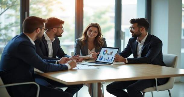 Gestão Estratégica de Performance e Desenvolvimento