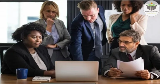 noções de gestão de pessoas por competência