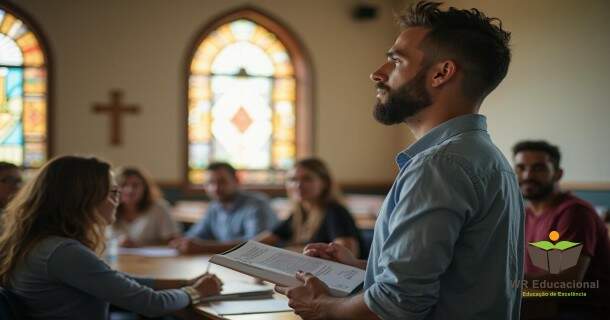 WR Educacional Cursos Gratuitos Com Certificado Válido