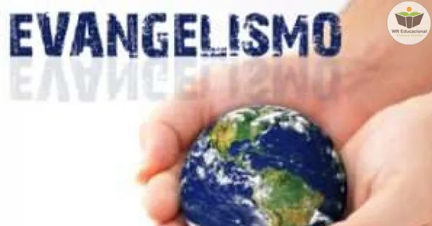Curso Grátis Online de EVANGELISMO PESSOAL Com Certificado