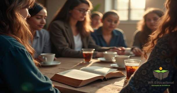 WR Educacional Cursos Gratuitos Com Certificado Válido