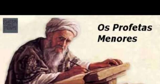 Profetas Menores 