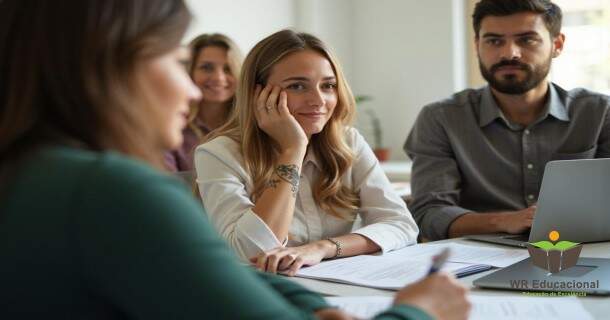 WR Educacional Cursos Gratuitos Com Certificado Válido