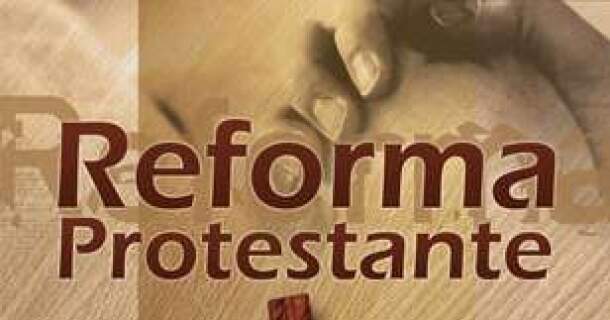 Reforma Protestante 
