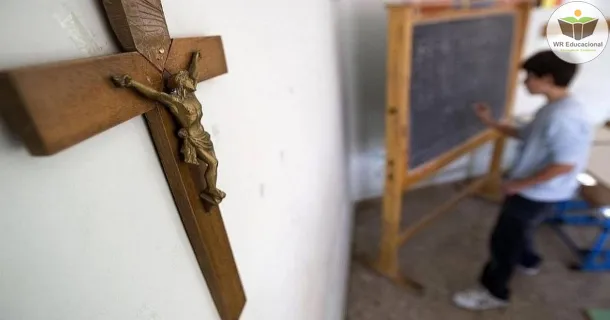 religião nas escolas públicas