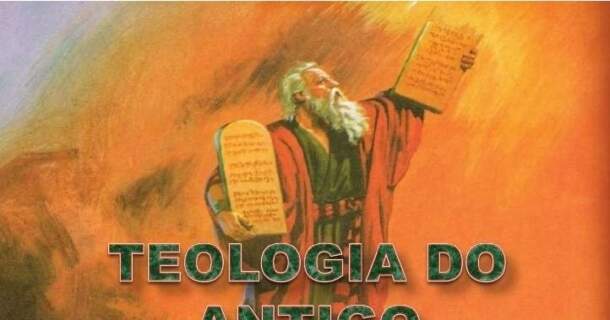 Teologia do Antigo Testamento 