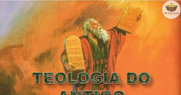 teologia do antigo testamento