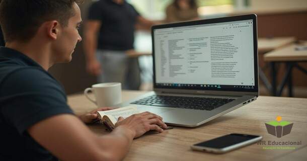 WR Educacional Cursos Gratuitos Com Certificado Válido