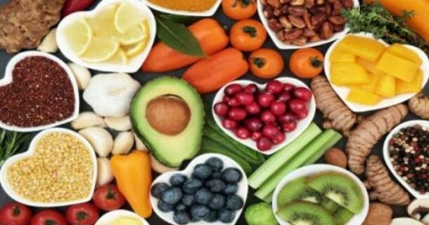 Noções Básicas da Importância das Vitaminas 