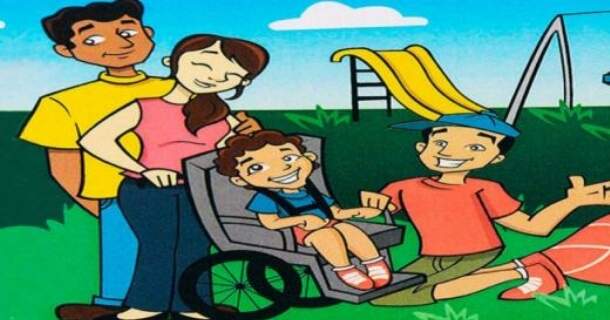 Noções Básicas da Assistência à Crianças com Disfunção Neuromotora 