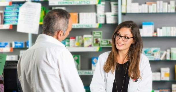 Noções Básicas em Atendente de Farmácia 