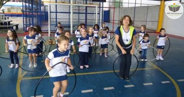 WR Educacional Cursos Gratuitos Com Certificado Válido