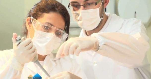 Noções Básicas em Auxiliar de Bioquímica 