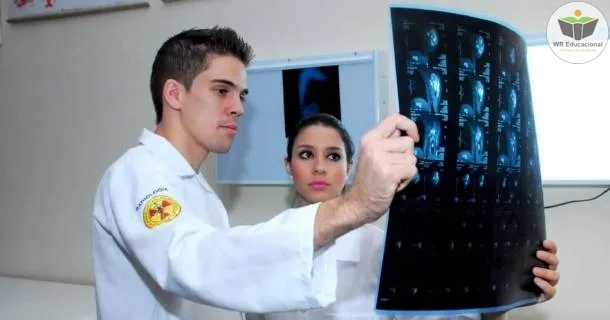 WR Educacional Cursos Gratuitos Com Certificado Válido