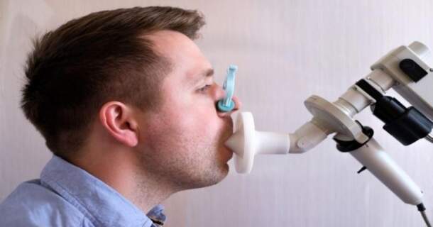Introdução as Bases Essenciais da Espirometria 