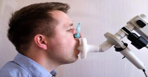 Bases Essenciais da Espirometria 