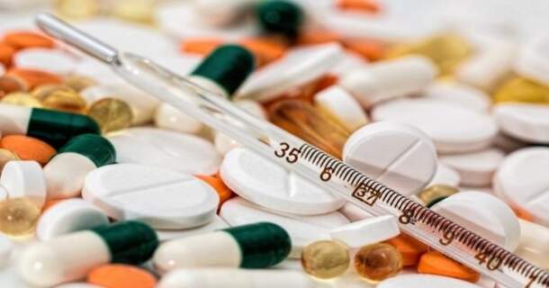 Básico de Farmacologia Geral 