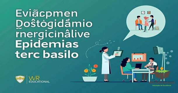 WR Educacional Cursos Gratuitos Com Certificado Válido