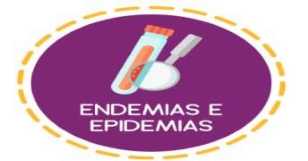 Básico do Conceito de Endemias e Epidemias 