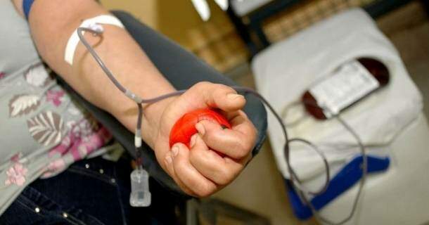 noções básicas em coleta de sangue e hemoterapia