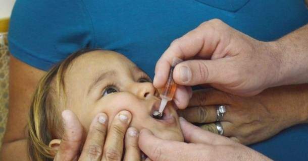 Noções Básicas em Poliomielite 