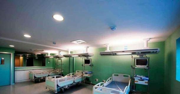 Noções Básicas em Doenças Infecciosas no Setor Hospitalar 