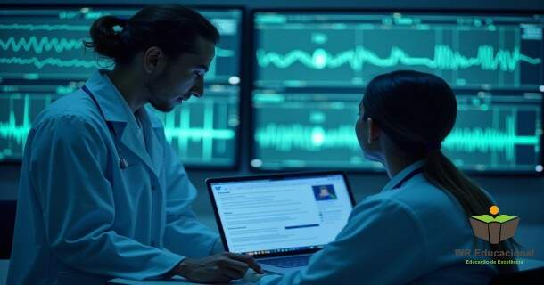 WR Educacional Cursos Gratuitos Com Certificado Válido