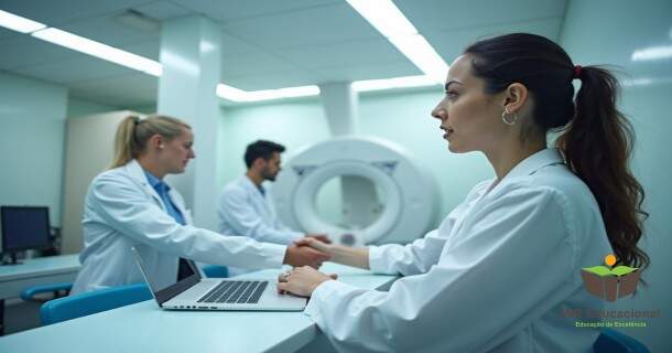 WR Educacional Cursos Gratuitos Com Certificado Válido