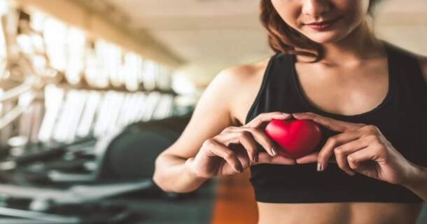 Noções Básicas em Exercícios Físicos na Promoção da Qualidade de Vida 