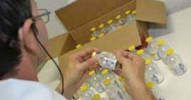 Noções Básicas em Farmacovigilância Hospitalar 
