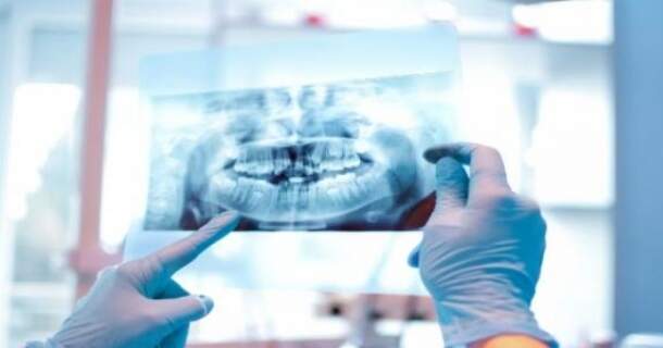 fundamentos básicos da radiologia odontológica