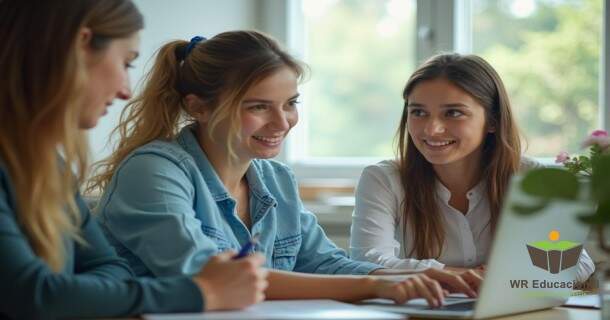 WR Educacional Cursos Gratuitos Com Certificado Válido