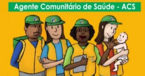 Fundamentos Básicos dos Direitos e Deveres dos Agentes Comunitários de Saúde 