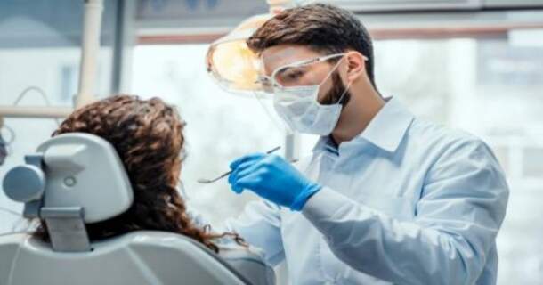 gestão da saúde e segurança no trabalho de odontologia
