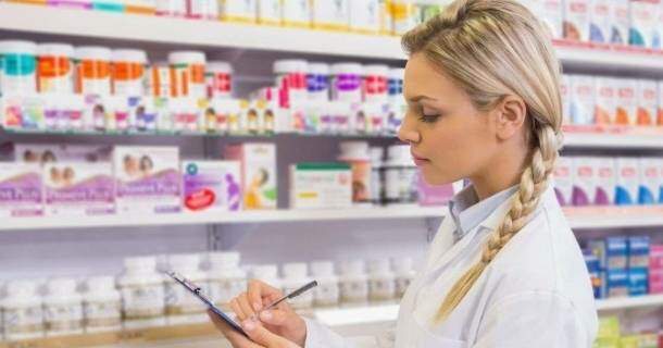 Noções Básicas em Gestão e Qualidade em Serviços Farmacêuticos 