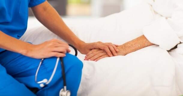 Fundamentos Básicos do Guia de Cuidador de Pacientes Acamados 