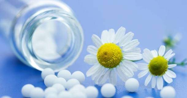 Introdução em Homeopatia 