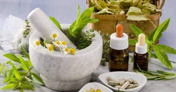 Noções Básicas em Homeopatia i 