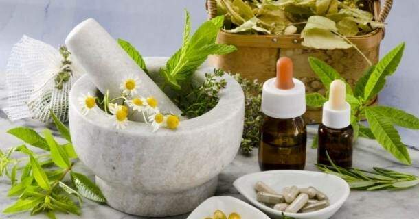 Noções Básicas em Homeopatia 