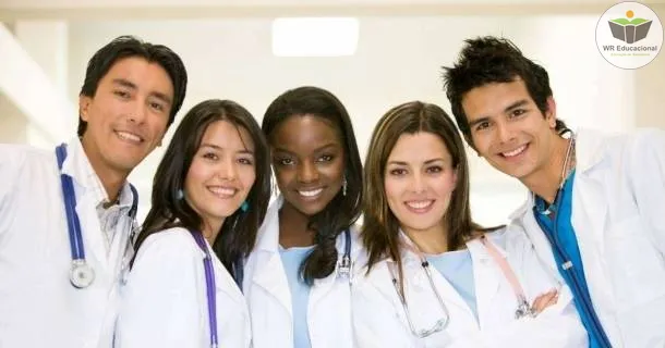 WR Educacional Cursos Gratuitos Com Certificado Válido