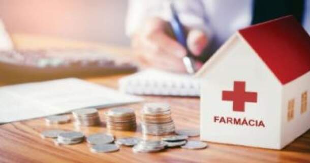 Introdução em Administração Farmacêutica Simplificada 