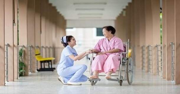 introdução à comunicação no ambiente hospitalar
