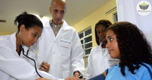 WR Educacional Cursos Gratuitos Com Certificado Válido