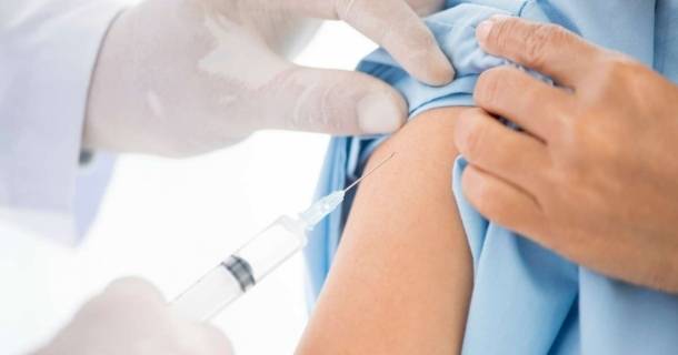 inicialização à imunização
