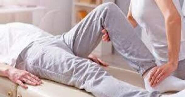 Noções Básicas em Massoterapia Aplicada à Fisioterapia Traumato - Ortopédica 