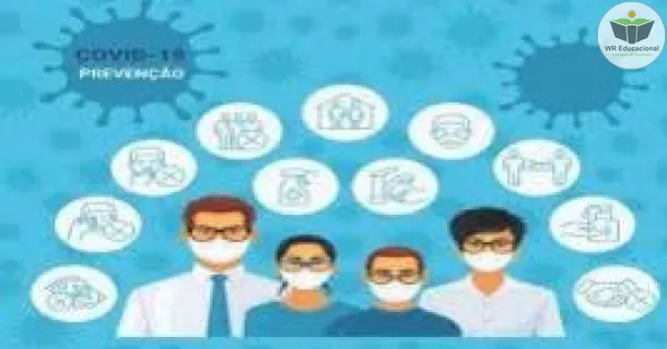 WR Educacional Cursos Gratuitos Com Certificado Válido