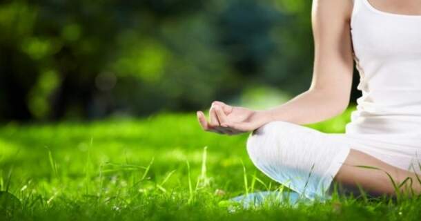 Noções Básicas em Meditação Aplicada à Saúde 