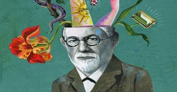 Noções Básicas em Método de Freud Usado na Psicanálise 